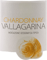 プレビュー: Chardonnay Vallagarina IGT 1,0 l - Cantina Valdadige