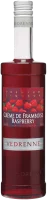 Crème de Framboise Crème de Nuits - Védrenne