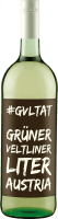 #GVLTAT Grüner Veltliner 1,0 l - Helenental Kellerei