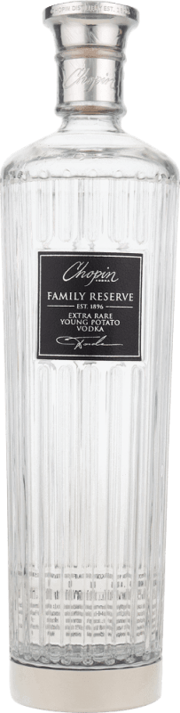 Family Reserve in GP - Chopin