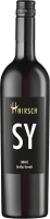 SY Shiraz trocken - Christian Hirsch