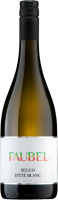 Secco d'Été Blanc - Weingut Faubel