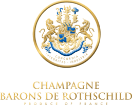 Champagne Barons de Rothschild
