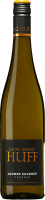Grüner Silvaner - Georg Gustav Huff