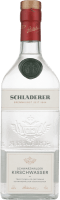 Kirschwasser aus vollreifen Früchten in GP - Schladerer