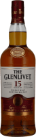 15 Years Old French Oak - The Glenlivet