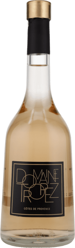 Sublimé Rosé - Domaine Tropez