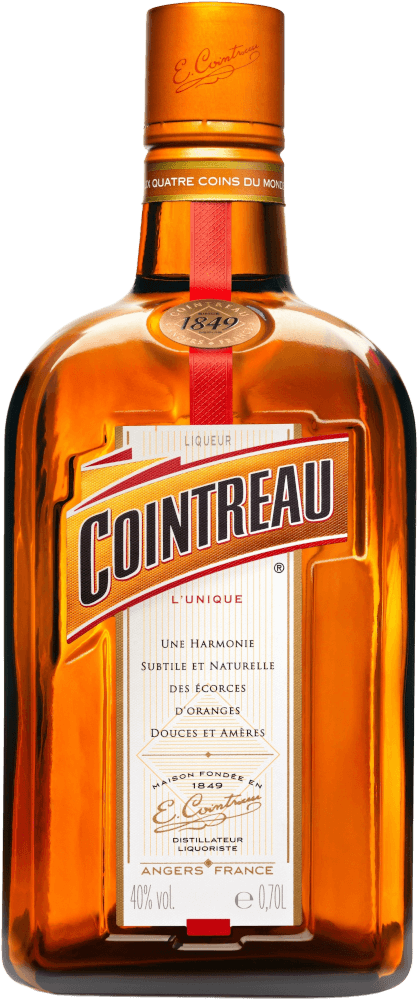 Cointreau Orangenlikör - Cointreau をオンラインで購入 - vinello.jp