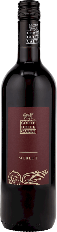 Corte delle Calli Merlot Veneto IGT - Serena Wines