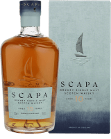 10 Years Old Single Malt - Scapa