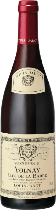 Clos de la Barre Monopole 1er Cru Volnay AOC - Louis Jadot