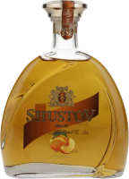 Le Grand Peach Likör 0,5l - Shustov