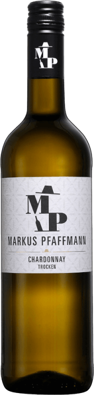 MP Chardonnay - Markus Pfaffmann