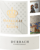 プレビュー: Durbach Chardonnay - Weingut Markgraf von Baden