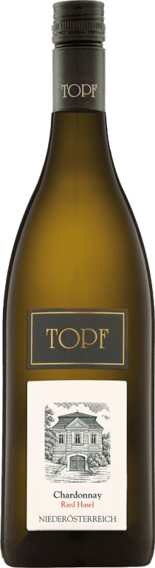 Chardonnay Hasel - Johann Topf