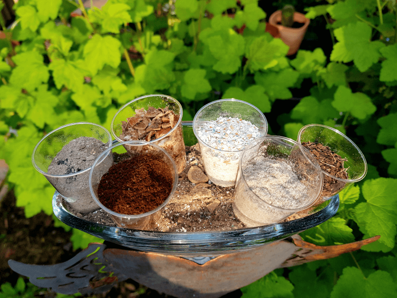 バイオダイナミック調合剤