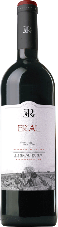 プレビュー: リベラ・デル・ドゥエロの極上ワイン - お試し6本セット