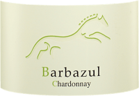 プレビュー: Barbazul Blanco - Huerta de Albalá