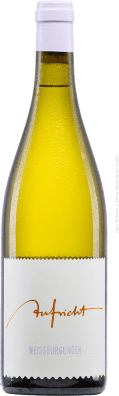 Weißburgunder - Weingut Aufricht