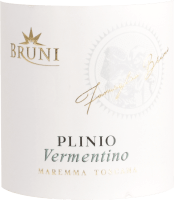 プレビュー: Plinio Vermentino Maremma Toscana DOC - Bruni