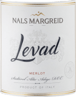 プレビュー: Levad Merlot - Nals Margreid