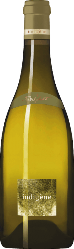 Indigène Pouilly Fumé AOC - Pascal Jolivet