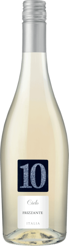 Cielo 10° Bianco - Cielo e Terra