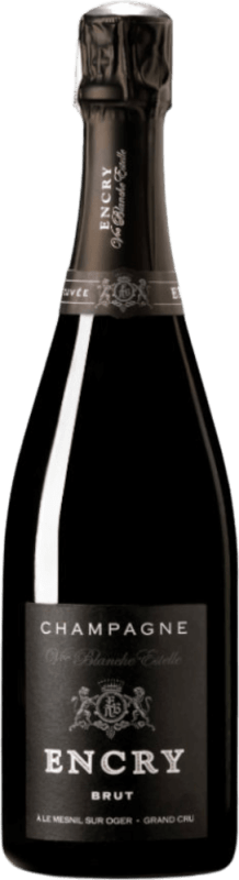 Grand Cru Blanc De Blancs Brut 1,5 l Magnum - Encry