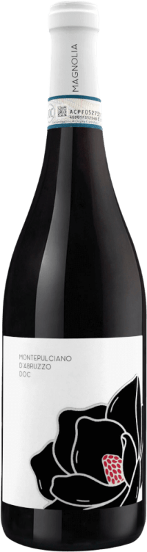 Montepulciano d'Abruzzo DOC - Magnolia