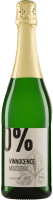 Vinnocence Mousseux Alkoholfrei - Riegel