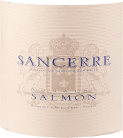 プレビュー: Sancerre Rouge AOC - Christian Salmon