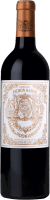 Baron Pauillac AOC - Château Pichon Longueville