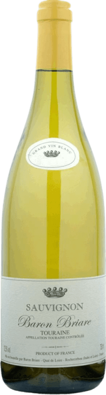 Sauvignon Blanc Touraine AOC - Baron Briare
