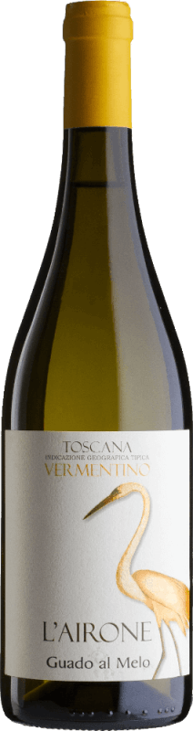 L'Airone Vermentino Toscana IGT - Guado al Melo