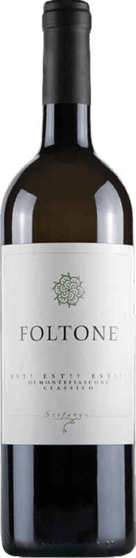 Foltone Est! Est!! Est!!! Di Montefiascone - Stefanoni