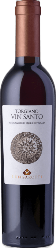 Torgiano Vin Santo 0,375l - Lungarotti
