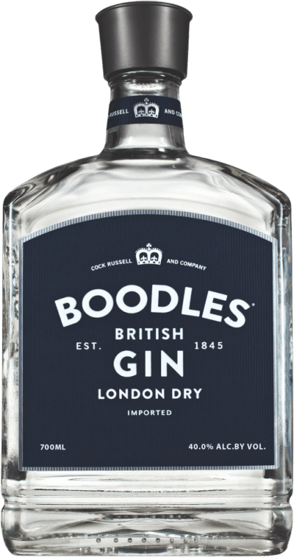 London Dry Gin - Boodles