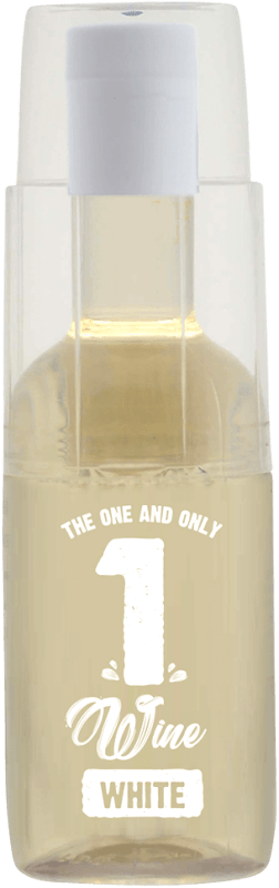 Blanc MLP 0,187l - 1Wine