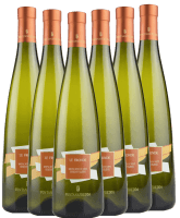 6x Vorteils-Weinpaket Le Fronde Moscato d'Asti DOCG - Fontanafredda