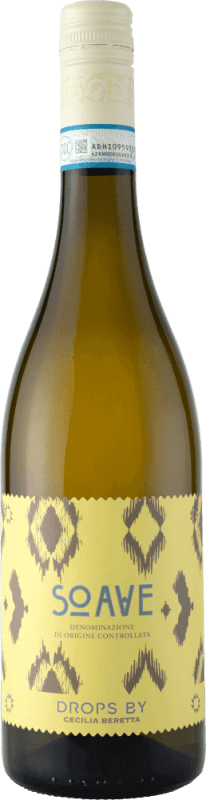 Drops by Cecilia Beretta Soave DOC - Cecilia Beretta