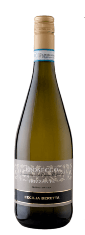 Prosecco Frizzante DOC - Cecilia Beretta