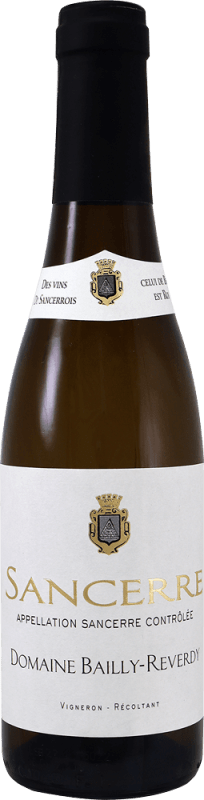 Sancerre AOC 0,375l - Domaine Bailly-Reverdy