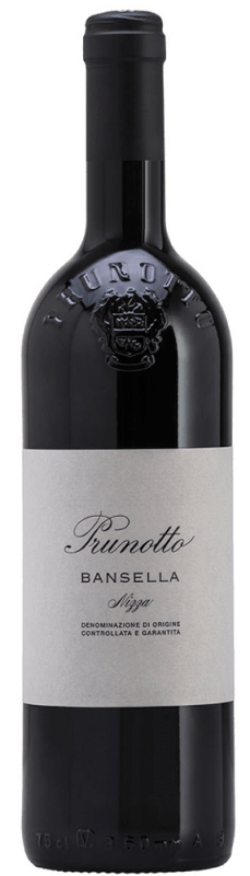 Bansella Nizza DOCG - Prunotto