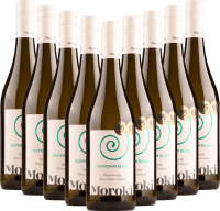 9x Vorteils-Weinpaket Sauvignon Blanc - Moroki Wine
