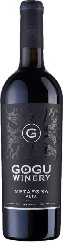 Premium Metafora Alta - Gogu Winery