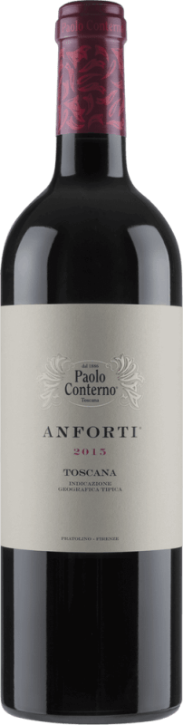 Paolo Conterno Anforti Toscana IGT - Paolo Conterno
