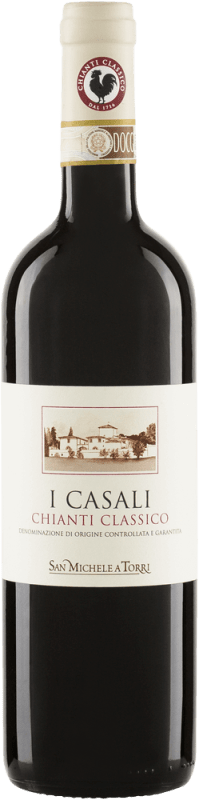 I Casali Chianti Classico DOCG - San Michele A Torri