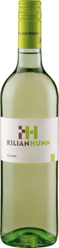 Rivaner - Weingut Kilian Hunn