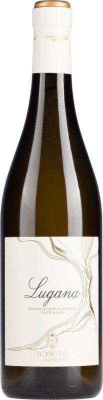 Lugana DOC - Antiche Terre