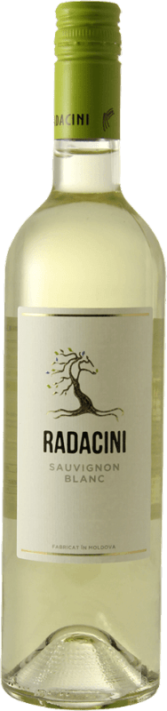 Sauvignon Blanc - Radacini
